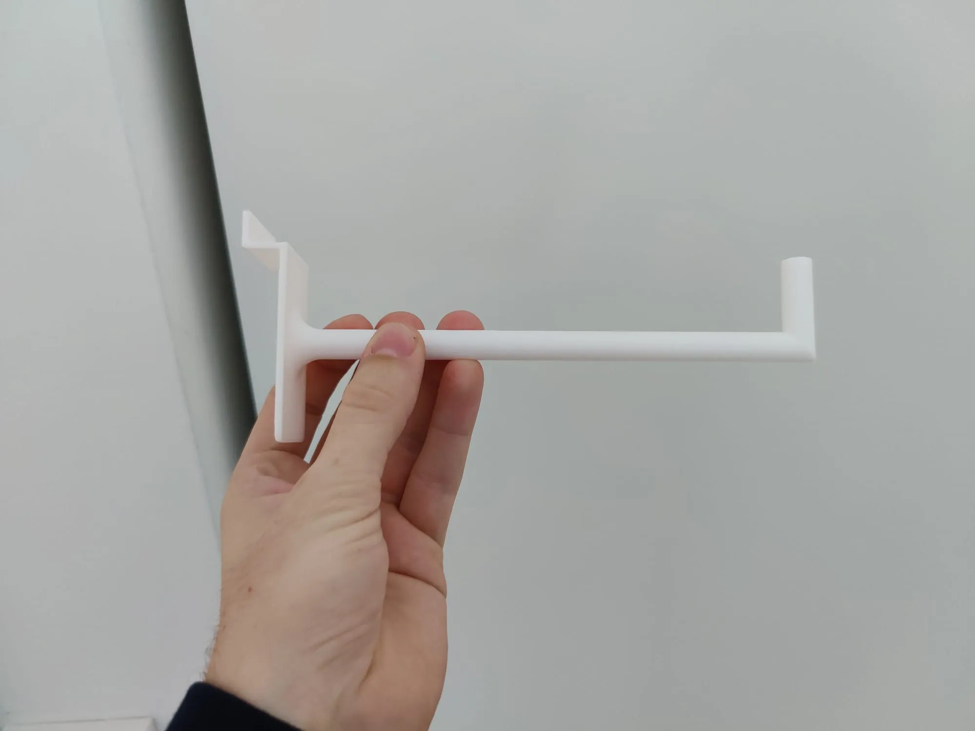 Giá đỡ mũ cho tường lamellenwall Spacewall