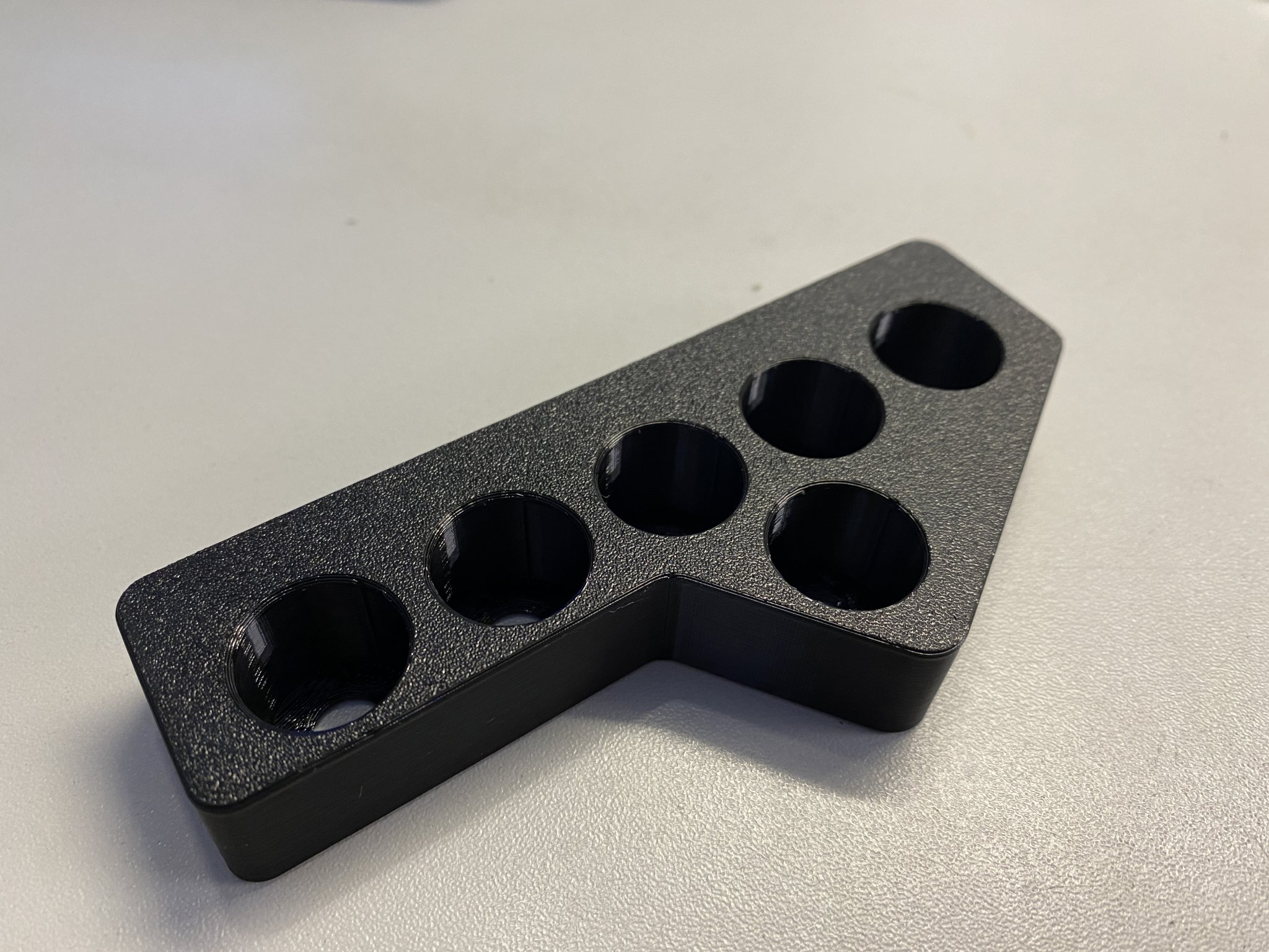 Công cụ lưu cài đặt cho bàn đạp Tech21 SansAmp Bass Driver