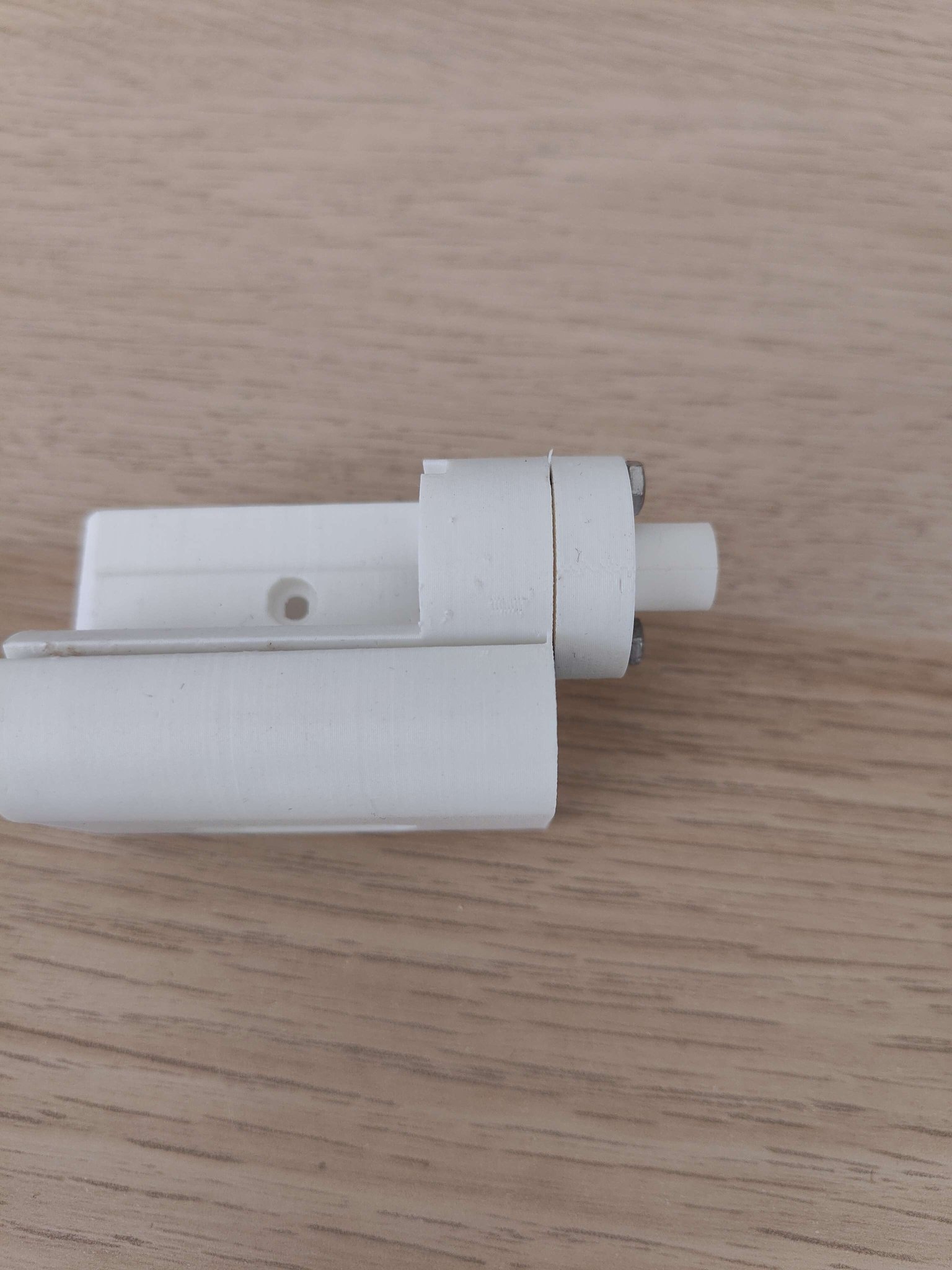 Bộ chuyển đổi đai ốc M8 hình thang cho trục X máy in i3