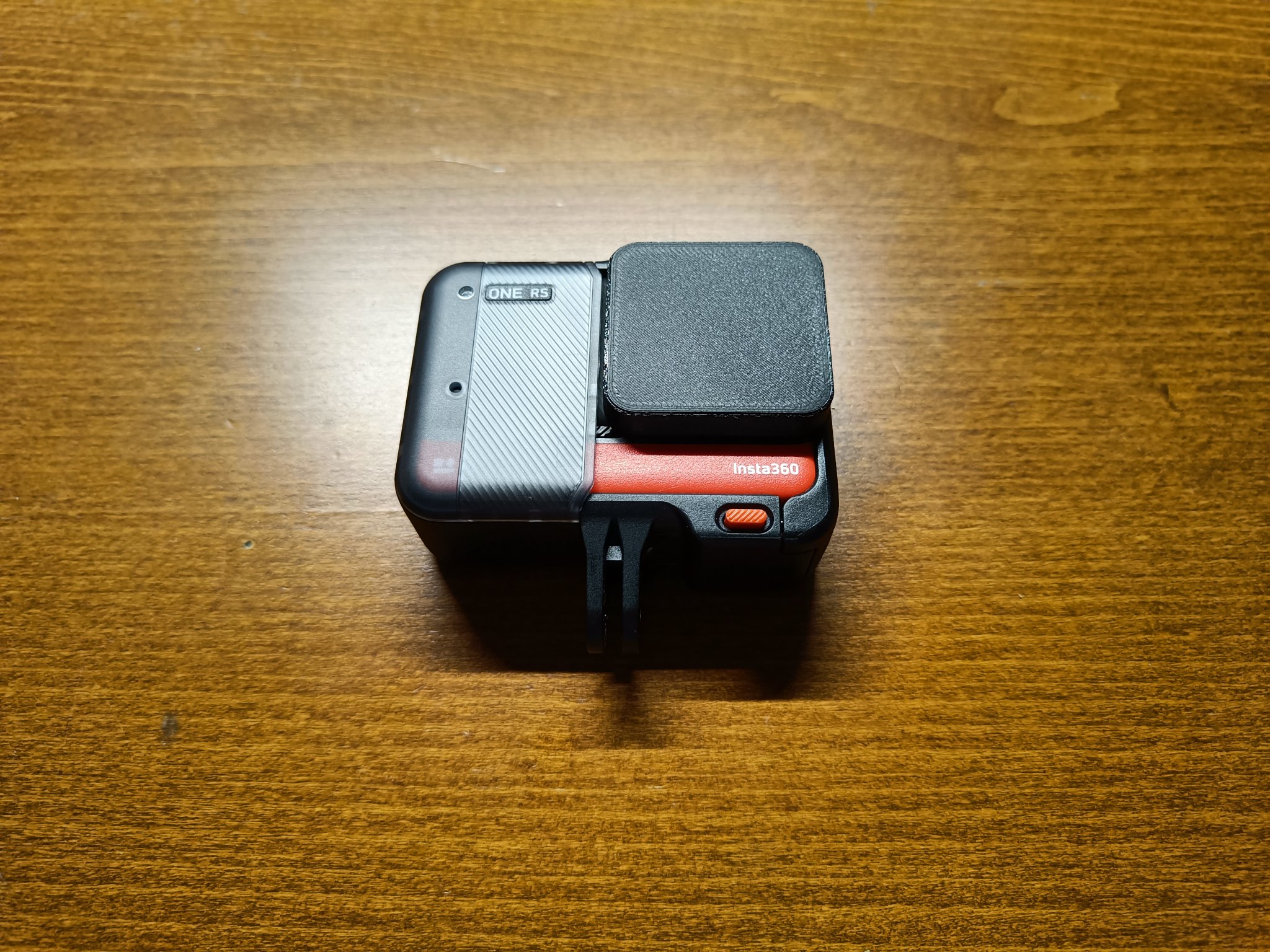 Nắp ống kính cho Insta360 ONE RS 4K Boost Lens