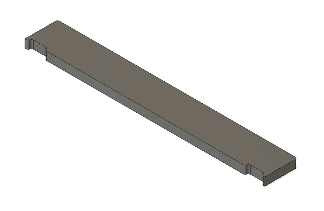 Giá đỡ kệ điều chỉnh chiều cao cho lọ đựng