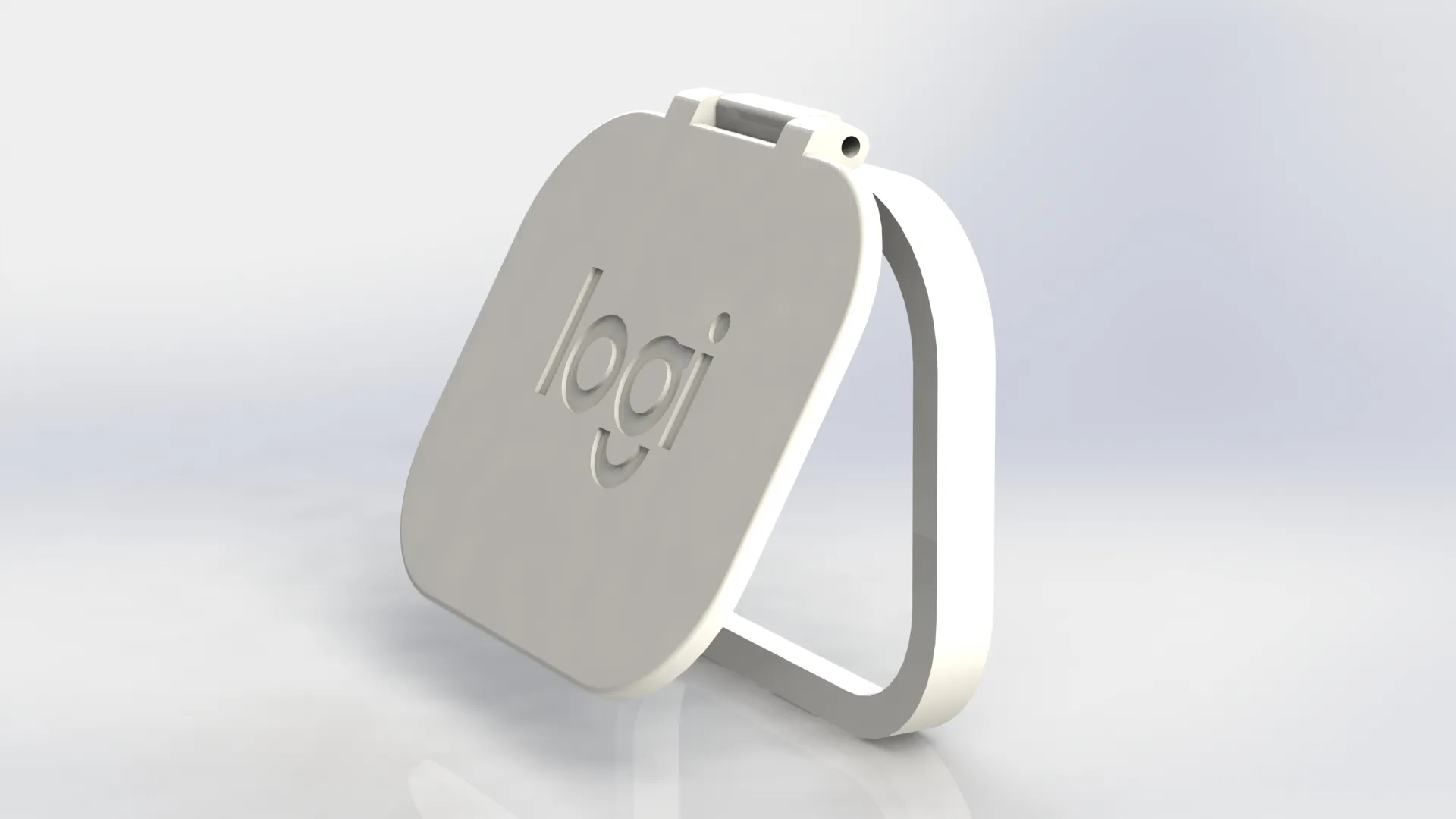 Nắp ống kính cho Logitech StreamCam bảo vệ riêng tư