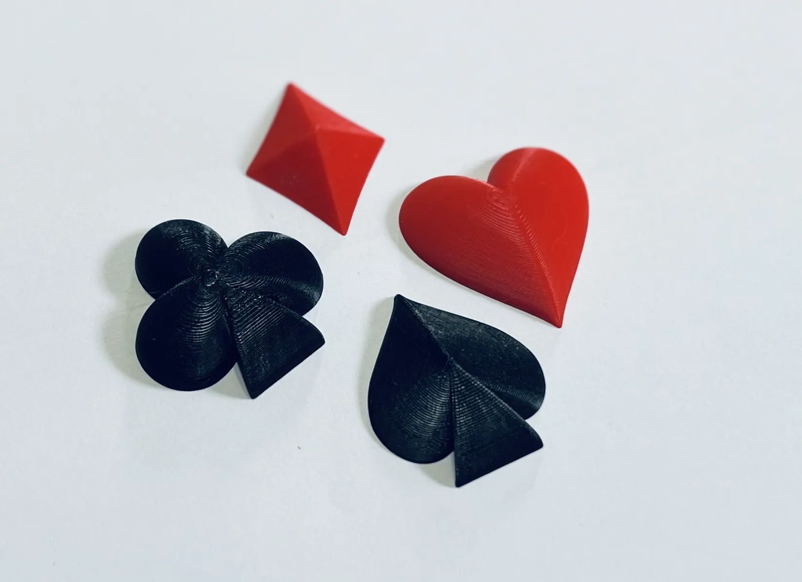 Bộ quân bài hỗ trợ chơi Euchre và các trò chơi khác