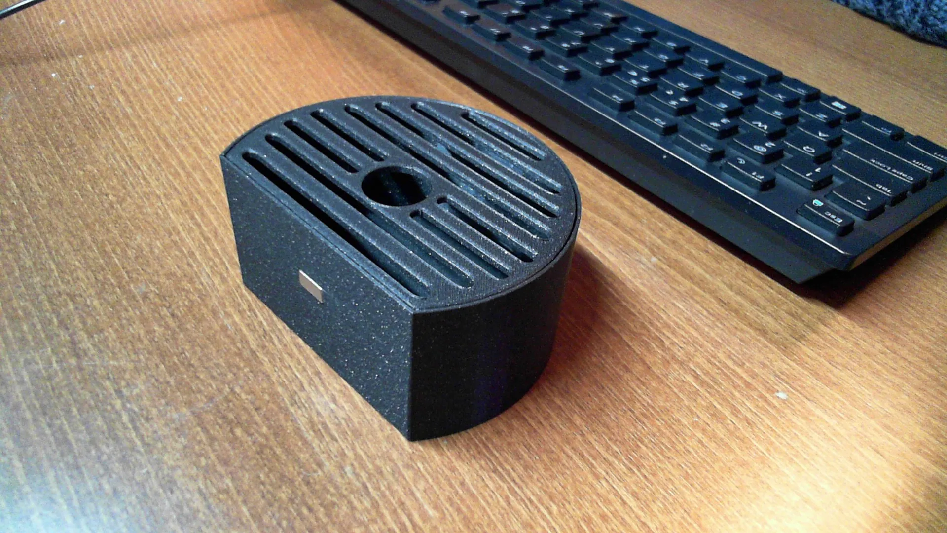 Khay hứng cà phê Krups XN250 Nespresso tùy chỉnh