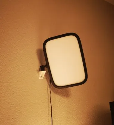 Giá đỡ tường cho hệ thống Elgato