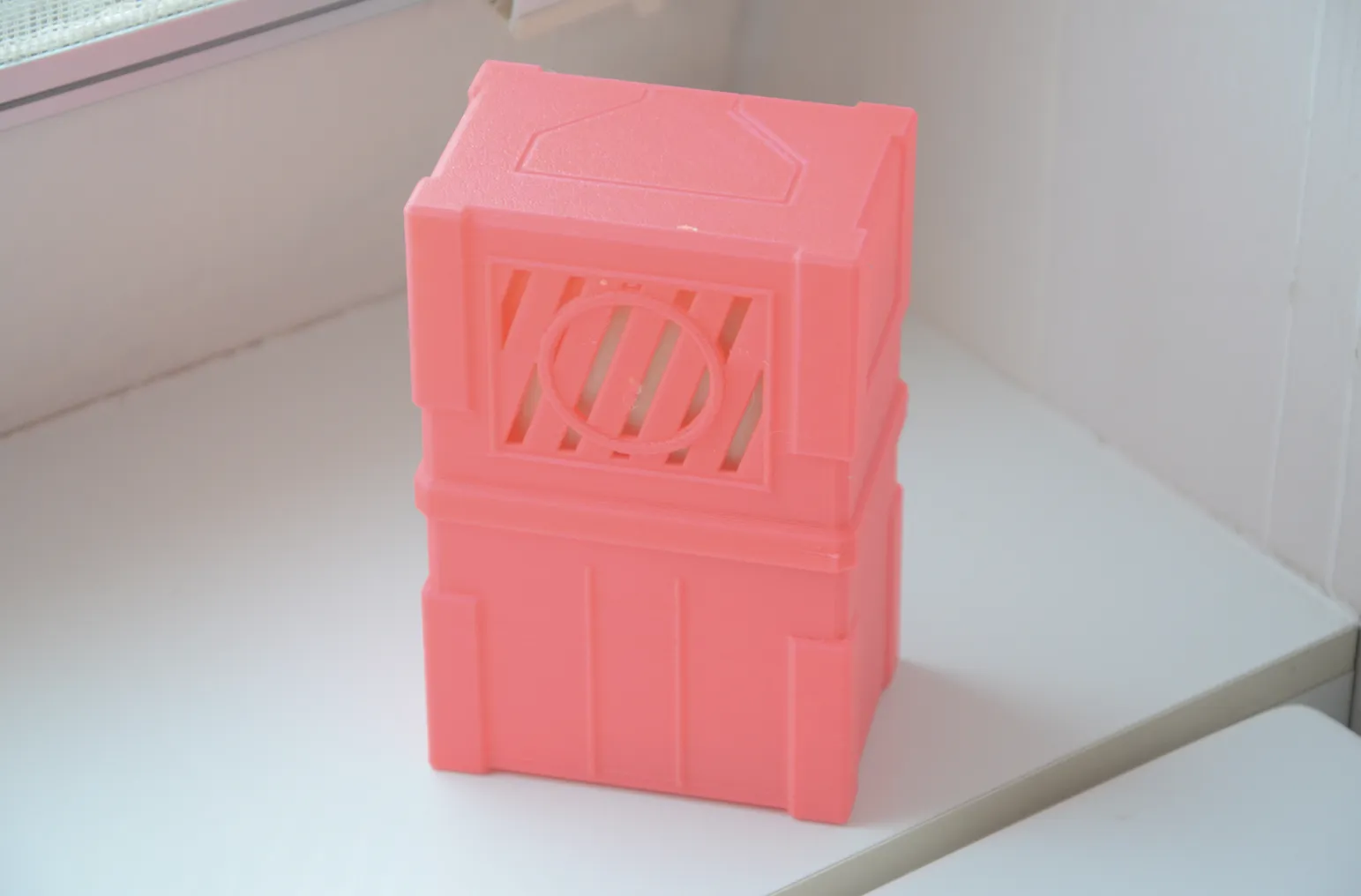 Hộp đựng xà phòng du lịch tiện lợi