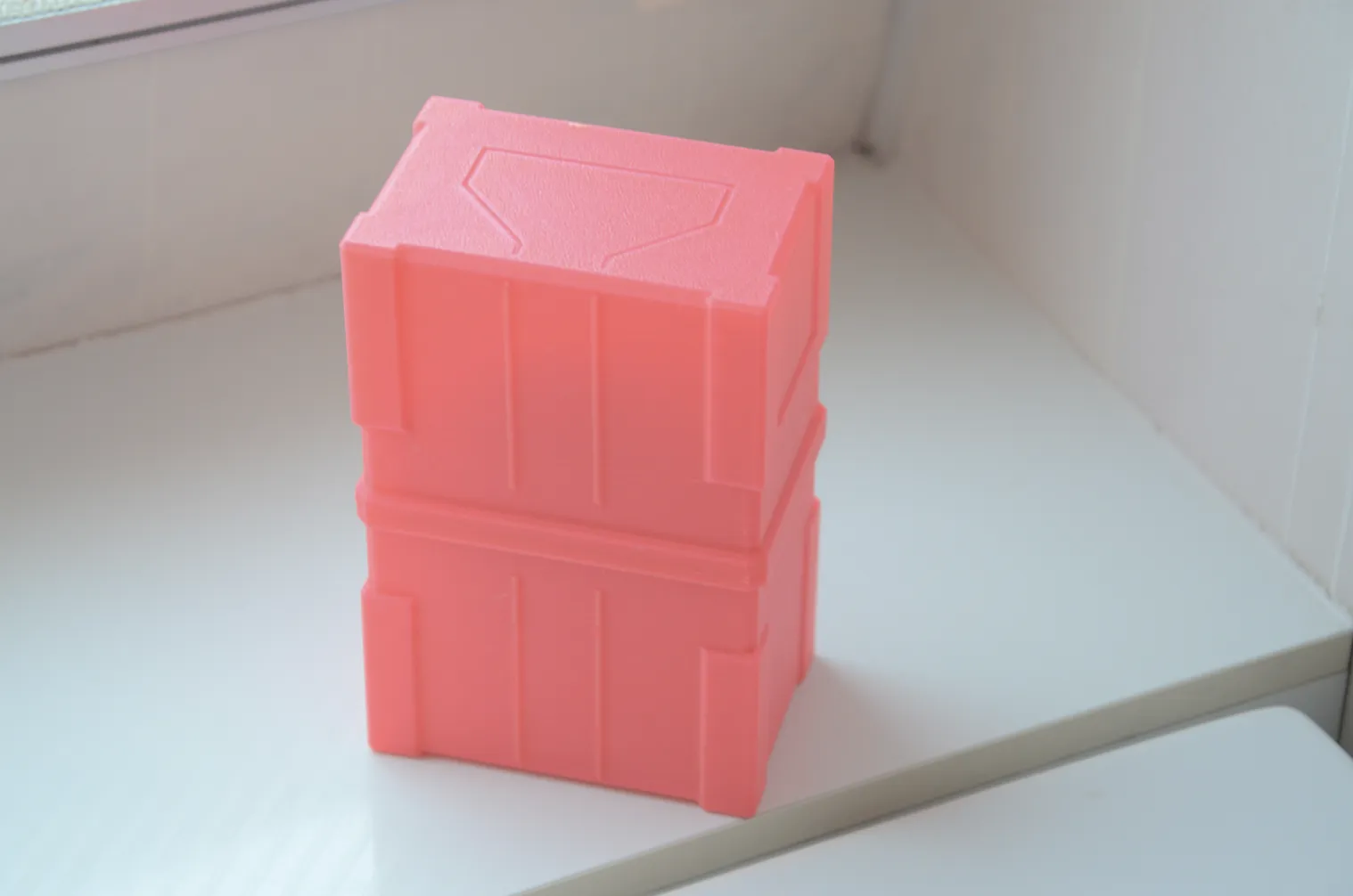 Hộp đựng xà phòng du lịch tiện lợi