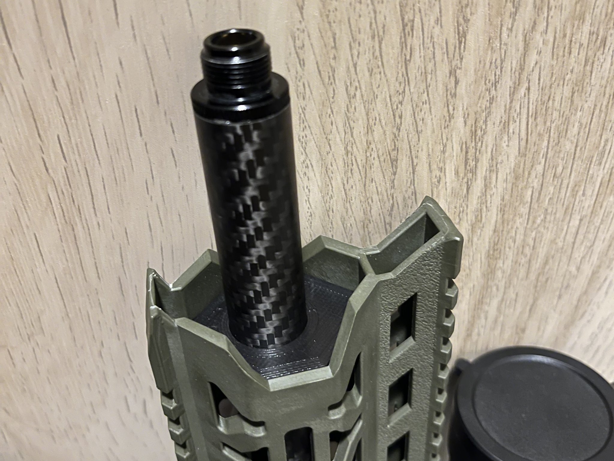 Trung tâm nòng súng Storm Airsoft PC-1