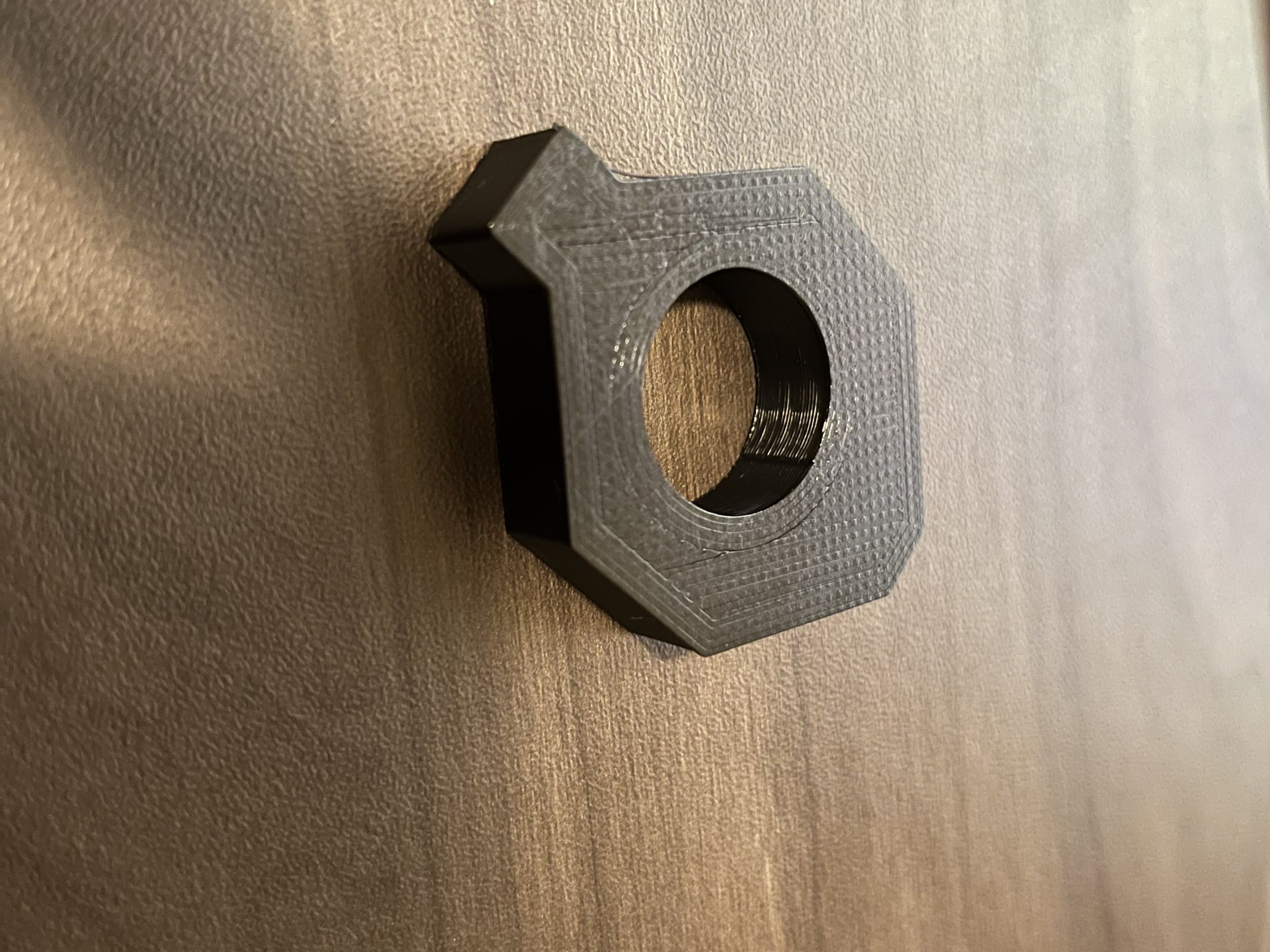 Trung tâm nòng súng Storm Airsoft PC-1