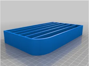 Lưới tản nhiệt Camaro thế hệ 3 (Sport Coupe và Berlinetta) (1982-...