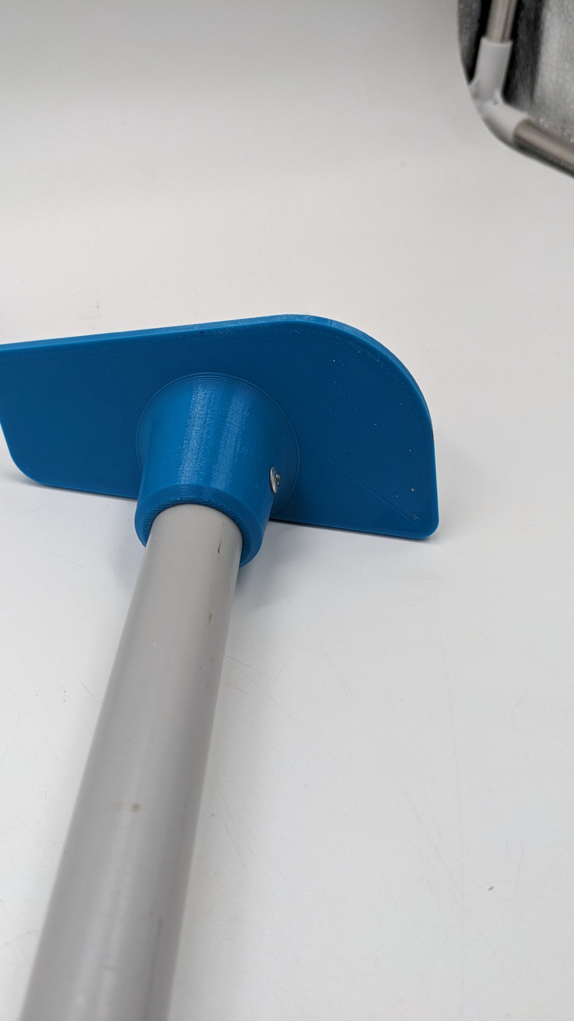 Công cụ vệ sinh rãnh nước tại Victoria, Úc