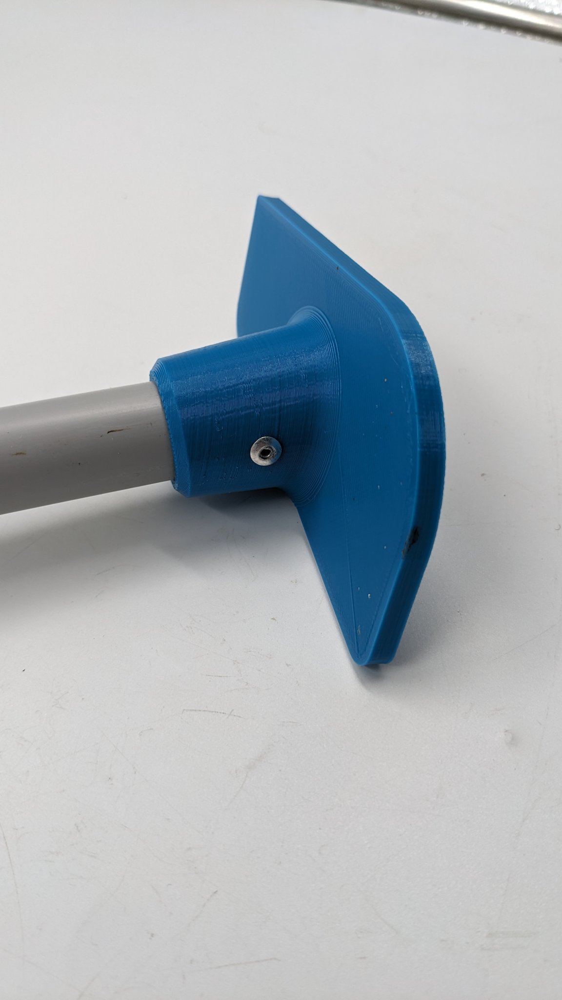 Công cụ vệ sinh rãnh nước tại Victoria, Úc