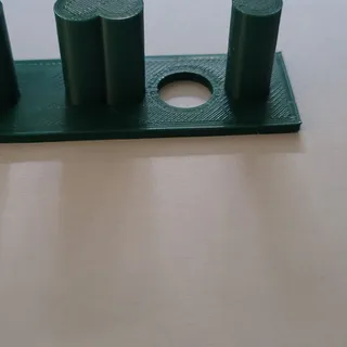 Giá đỡ gậy trống đứng A5/A7