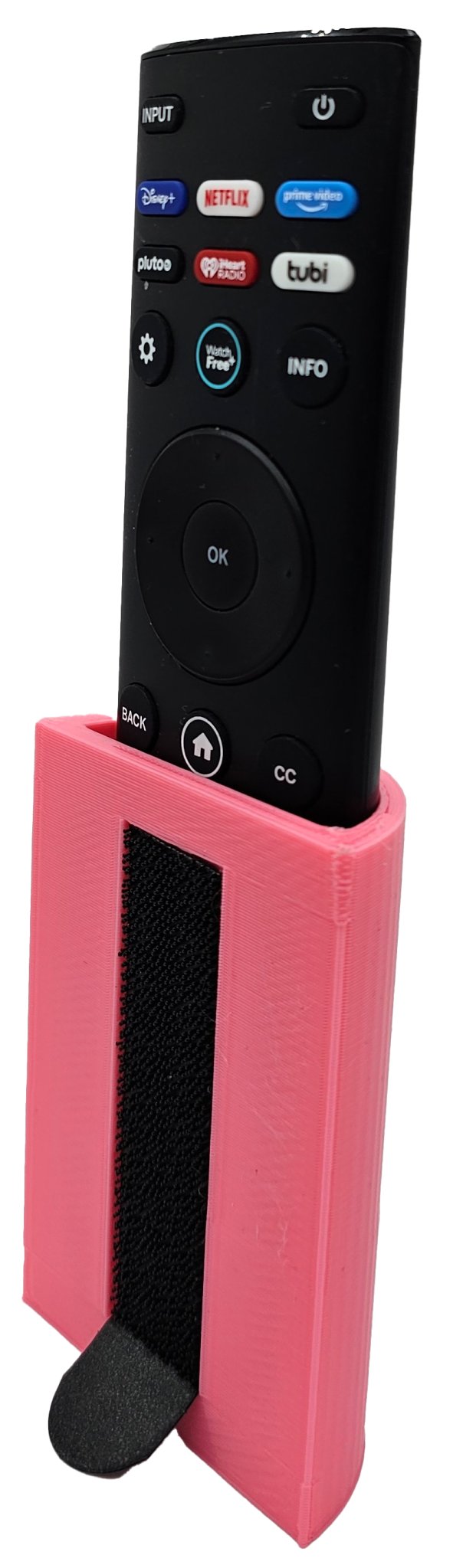 Giá đỡ điều khiển từ xa treo tường cho TV Vizio