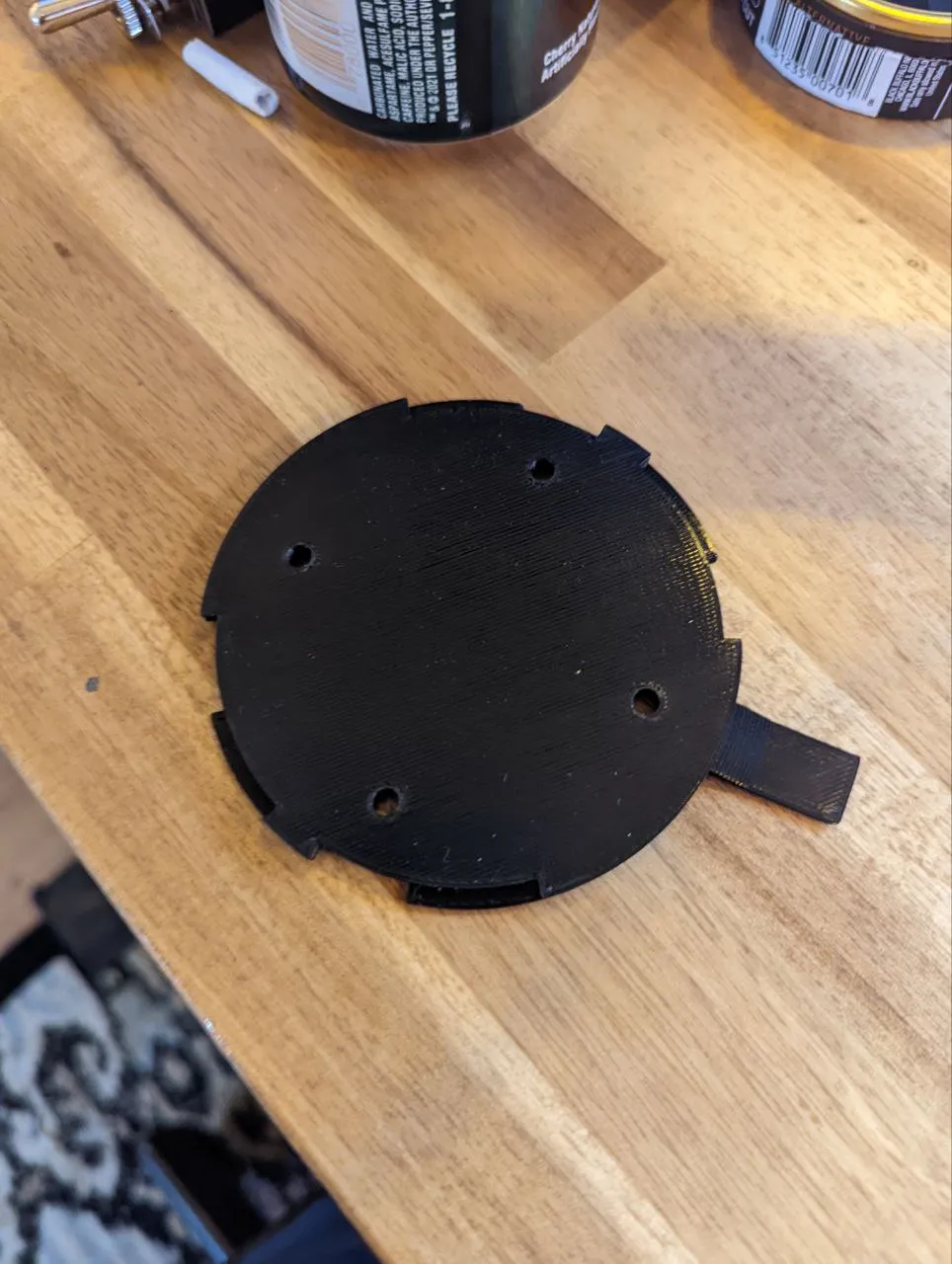 Giá đỡ lắp đặt AP Unifi từ Ubiquiti