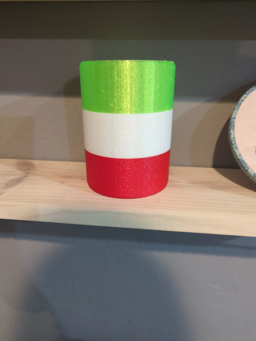 Koozie bia caguama 32oz với thiết kế chống trượt