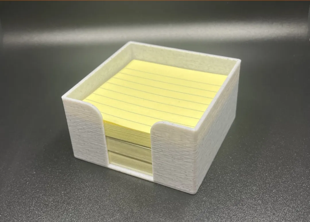 Giá đỡ ghi chú dán 3 inch với 3 kích thước khác nhau