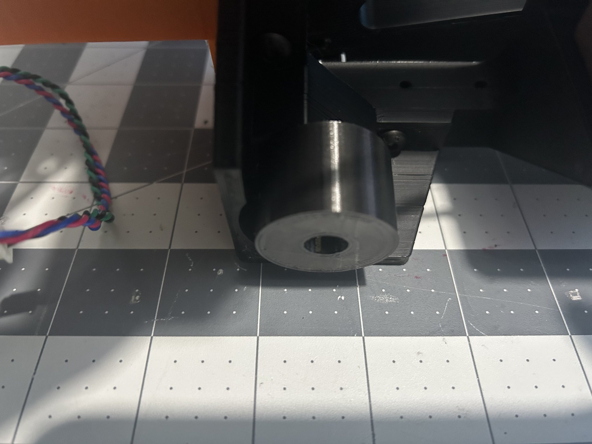 Chân TPU cho Rook MK1 kích thước 32x22mm