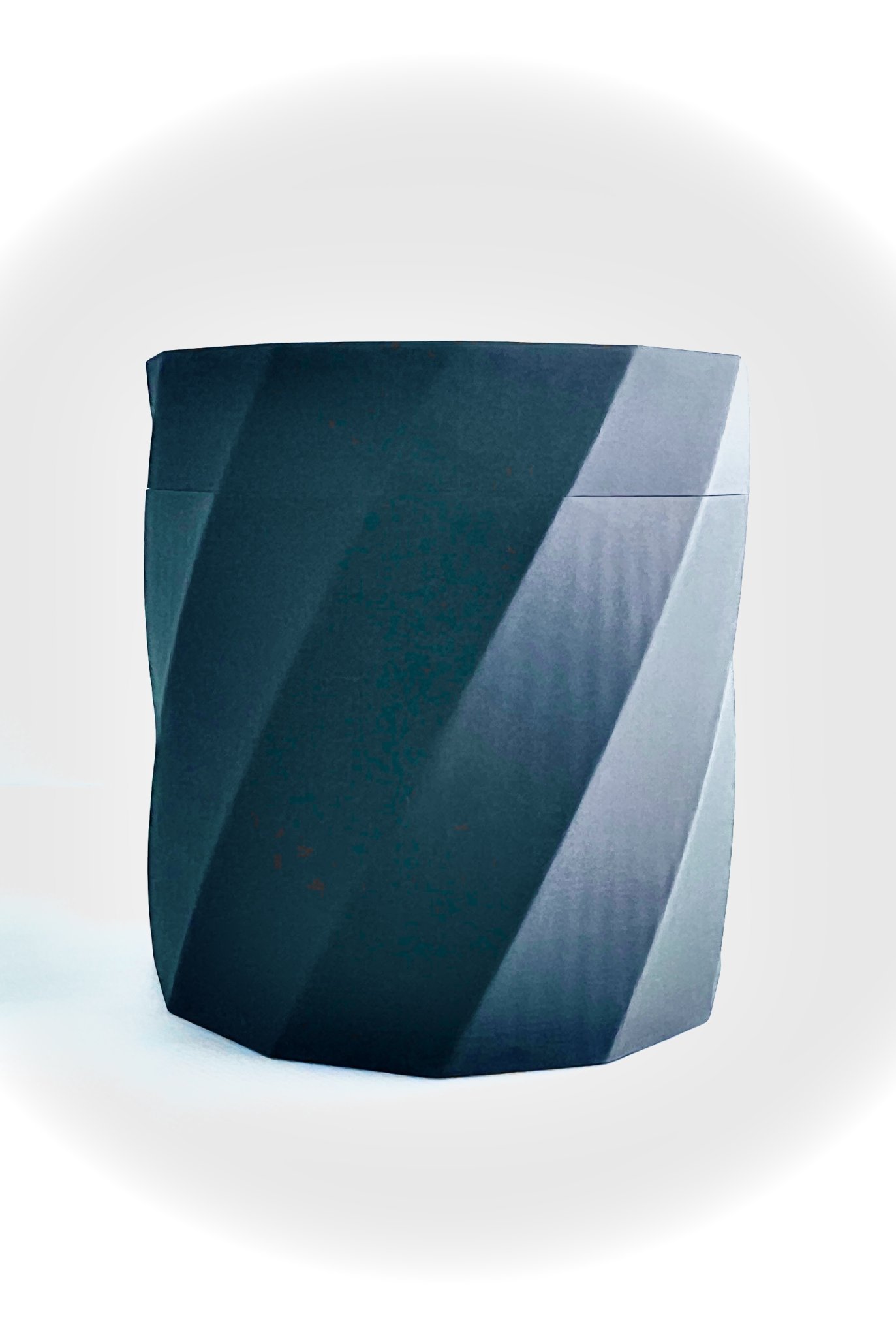 Đồ đựng xoắn ốc lý tưởng cho tiền xu