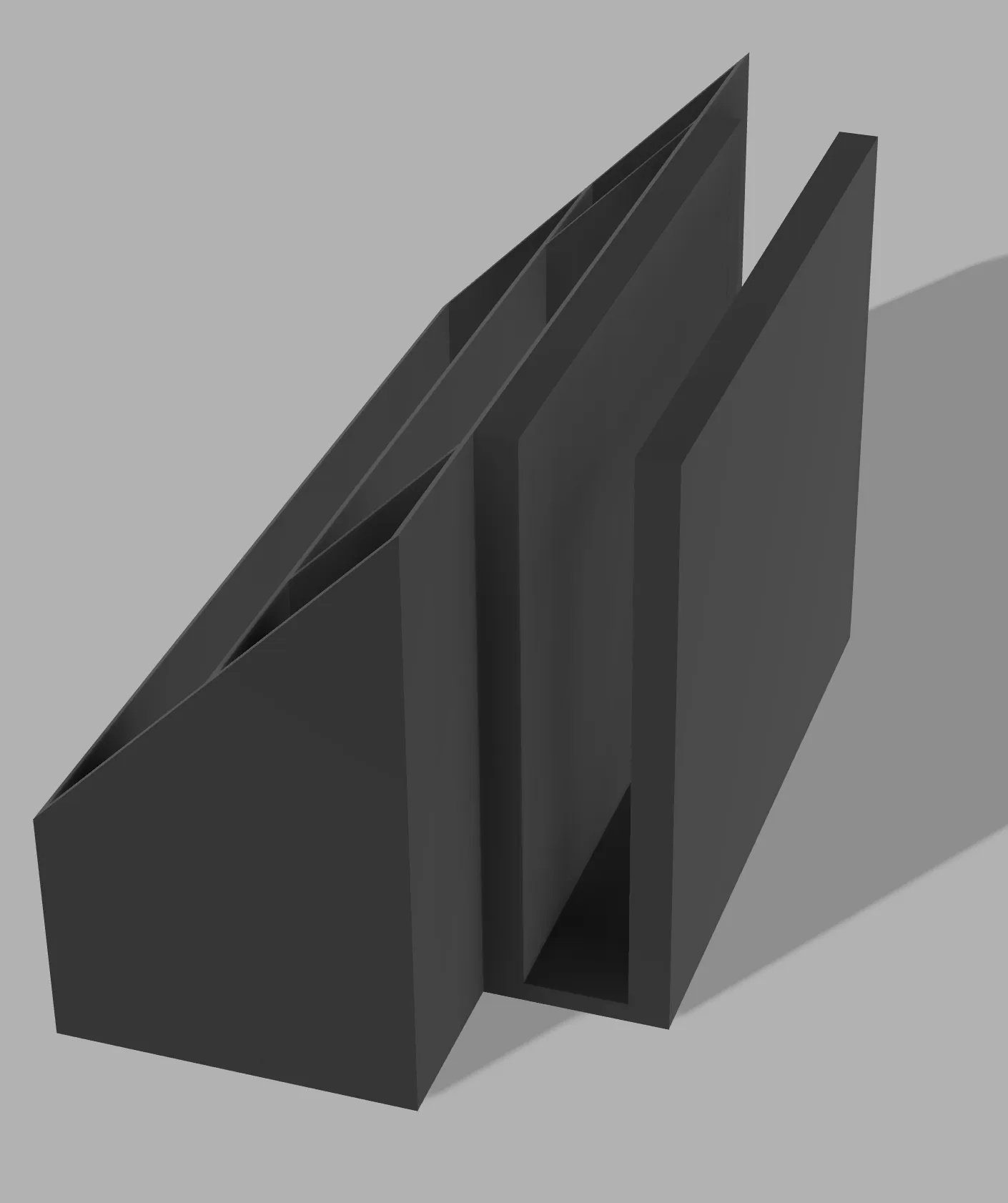 Giá đỡ laptop tích hợp và tổ chức bàn làm việc Harmony Hub