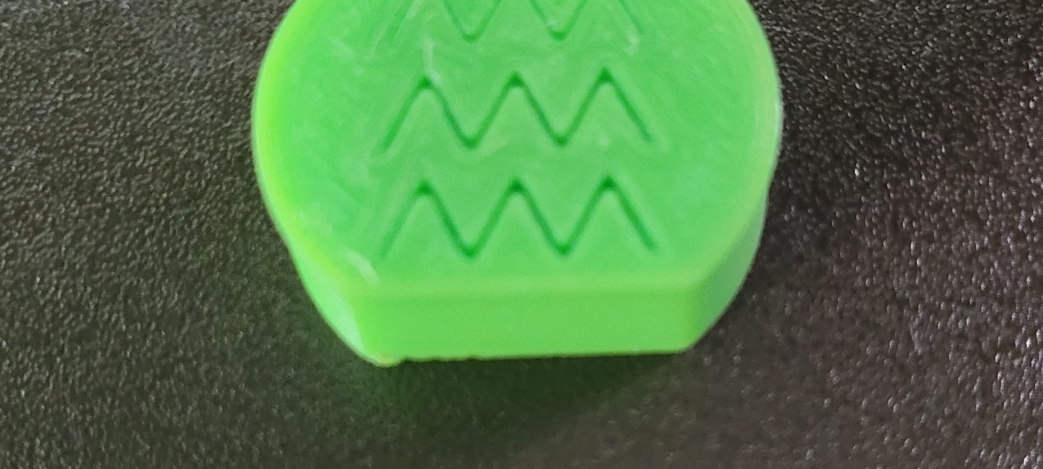 Bộ chân TPU cao cho máy in Prusa Mini