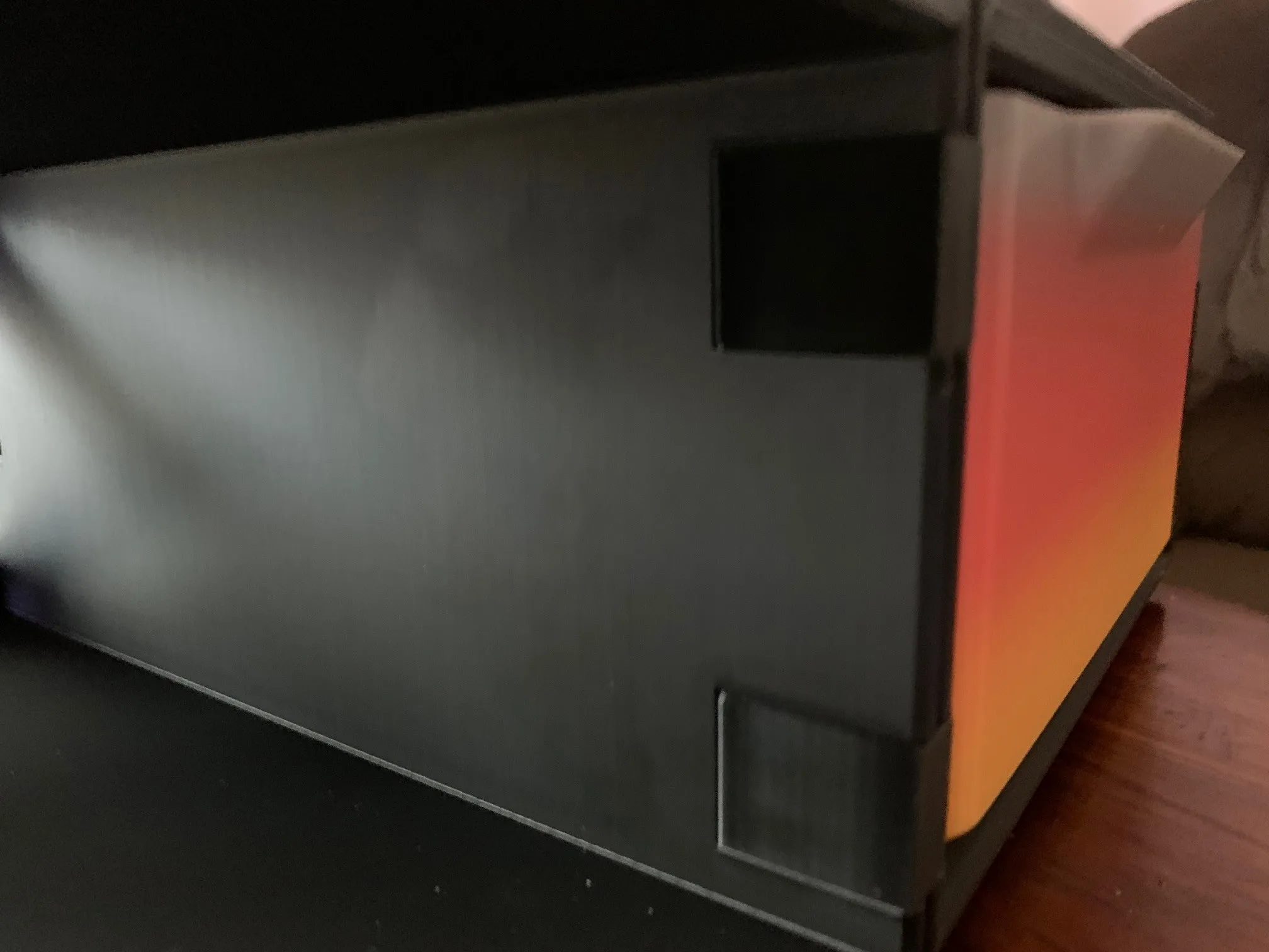 Hệ thống ngăn kéo lớn mô-đun dễ lắp ráp