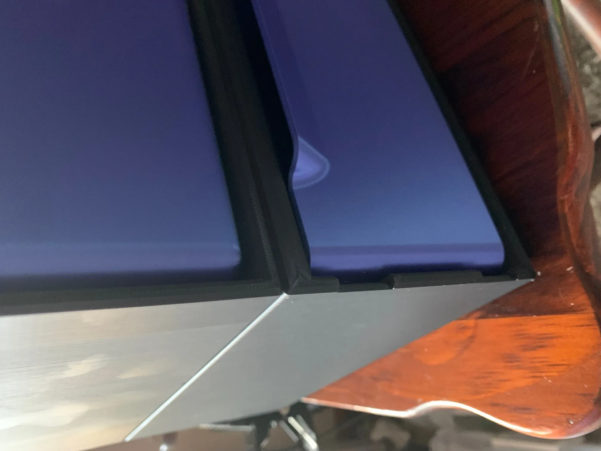 Hệ thống ngăn kéo lớn mô-đun dễ lắp ráp