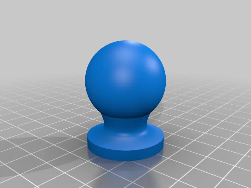 Tay nắm / núm nhỏ - Cho tủ bếp, ngăn kéo, v.v.