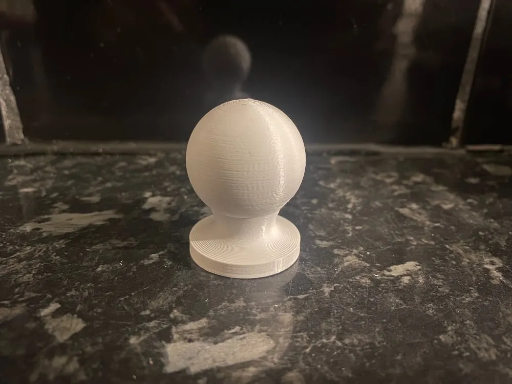 Tay nắm / núm nhỏ - Cho tủ bếp, ngăn kéo, v.v.