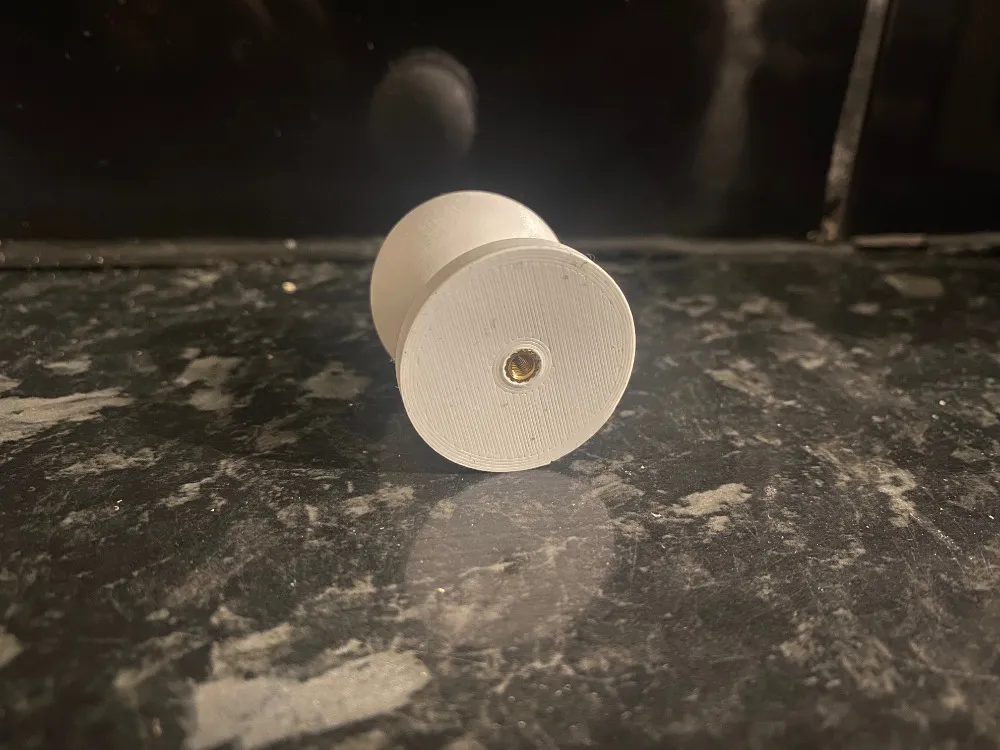 Tay nắm / núm nhỏ - Cho tủ bếp, ngăn kéo, v.v.