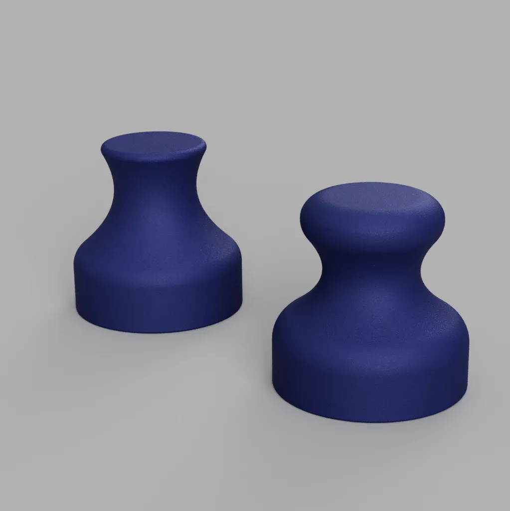 Công cụ ép cà phê 60mm cho bếp nhà bạn