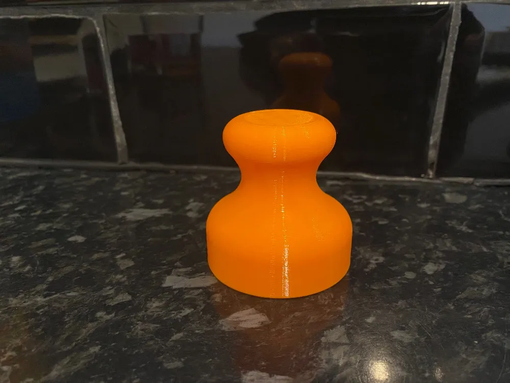 Công cụ ép cà phê 60mm cho bếp nhà bạn