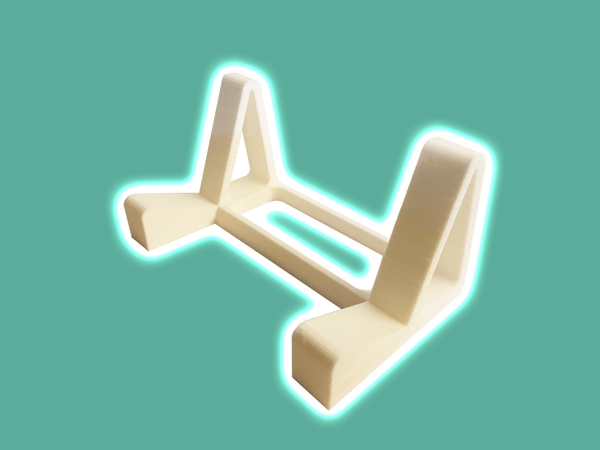 Giá đỡ máy tính bảng đa năng không cần hỗ trợ