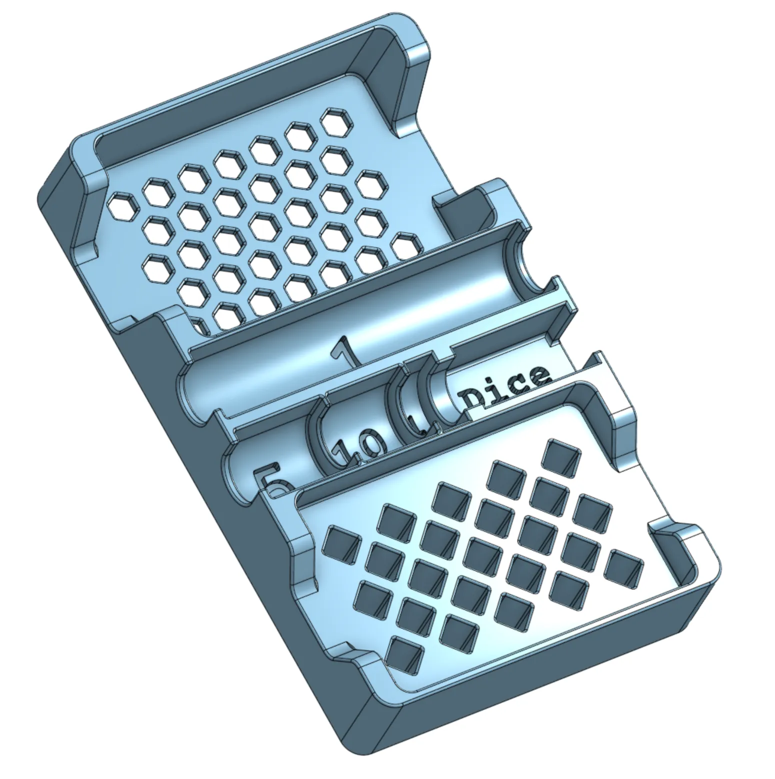 L insert Machi Koro phiên bản CZ