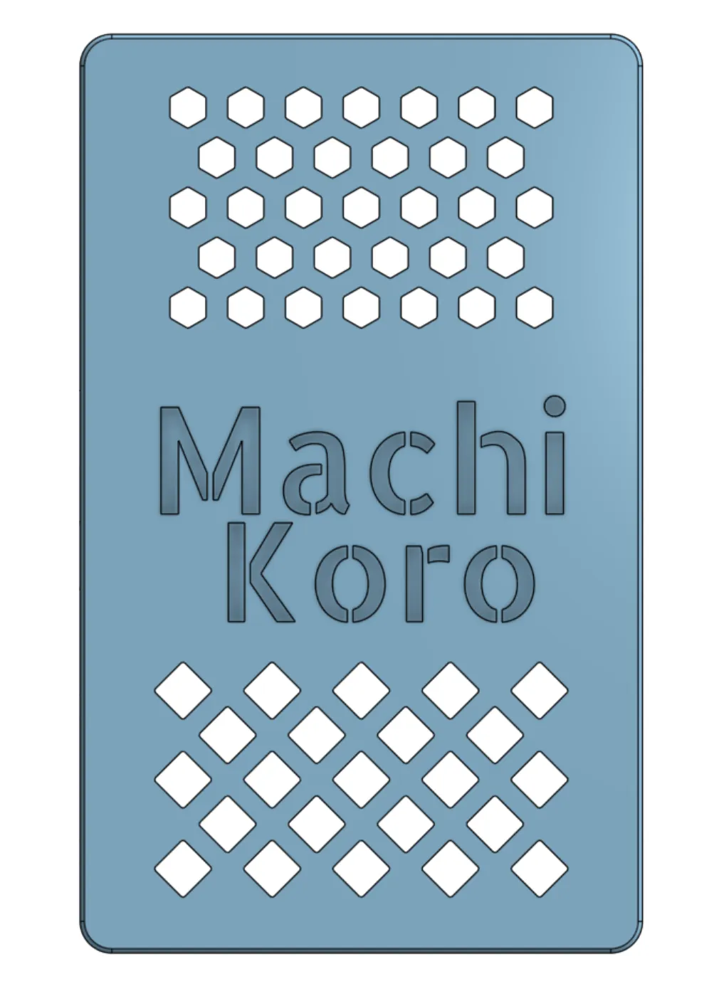 L insert Machi Koro phiên bản CZ