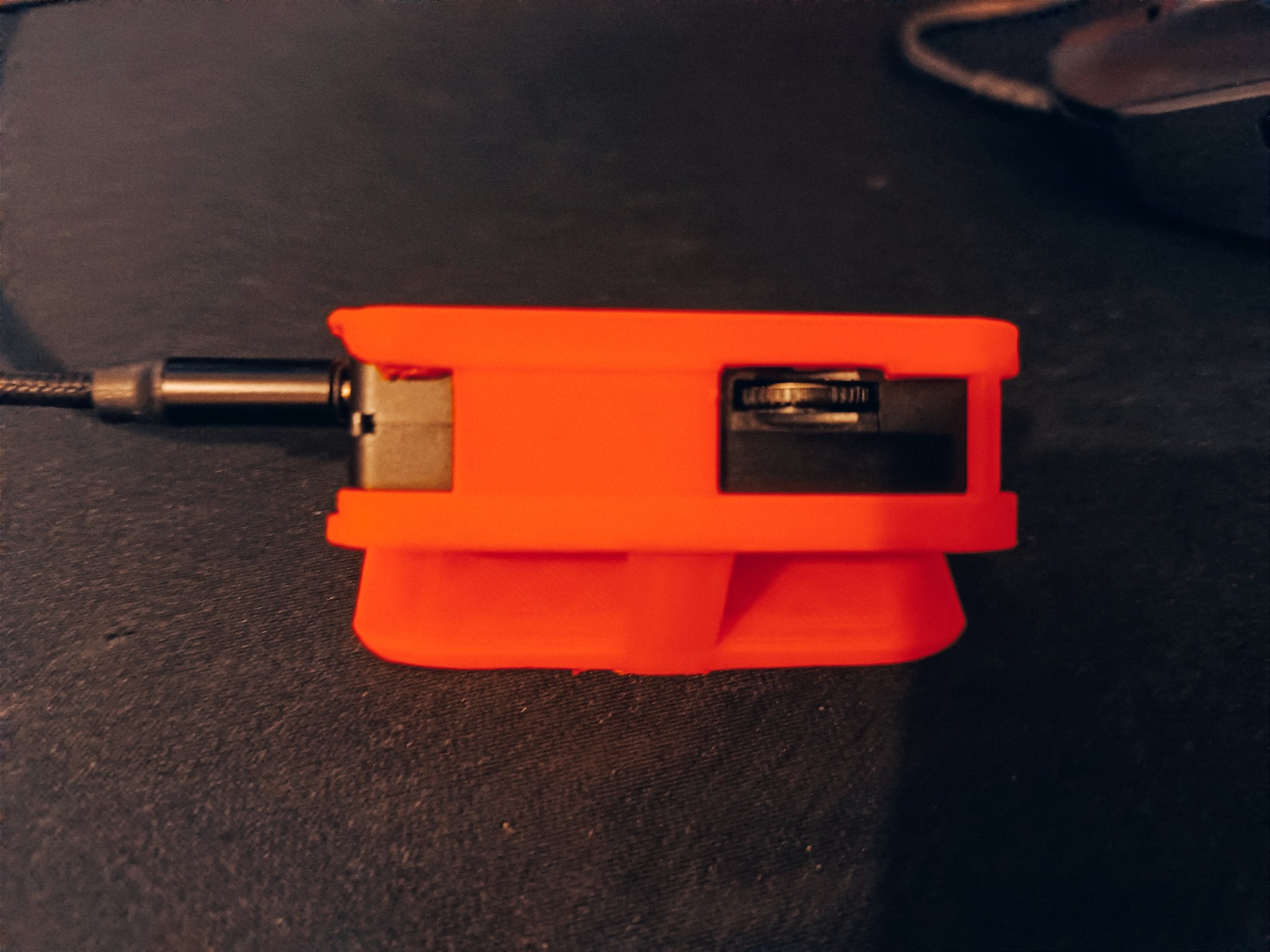 Giá đỡ bàn cho thiết bị Blockstream Jade