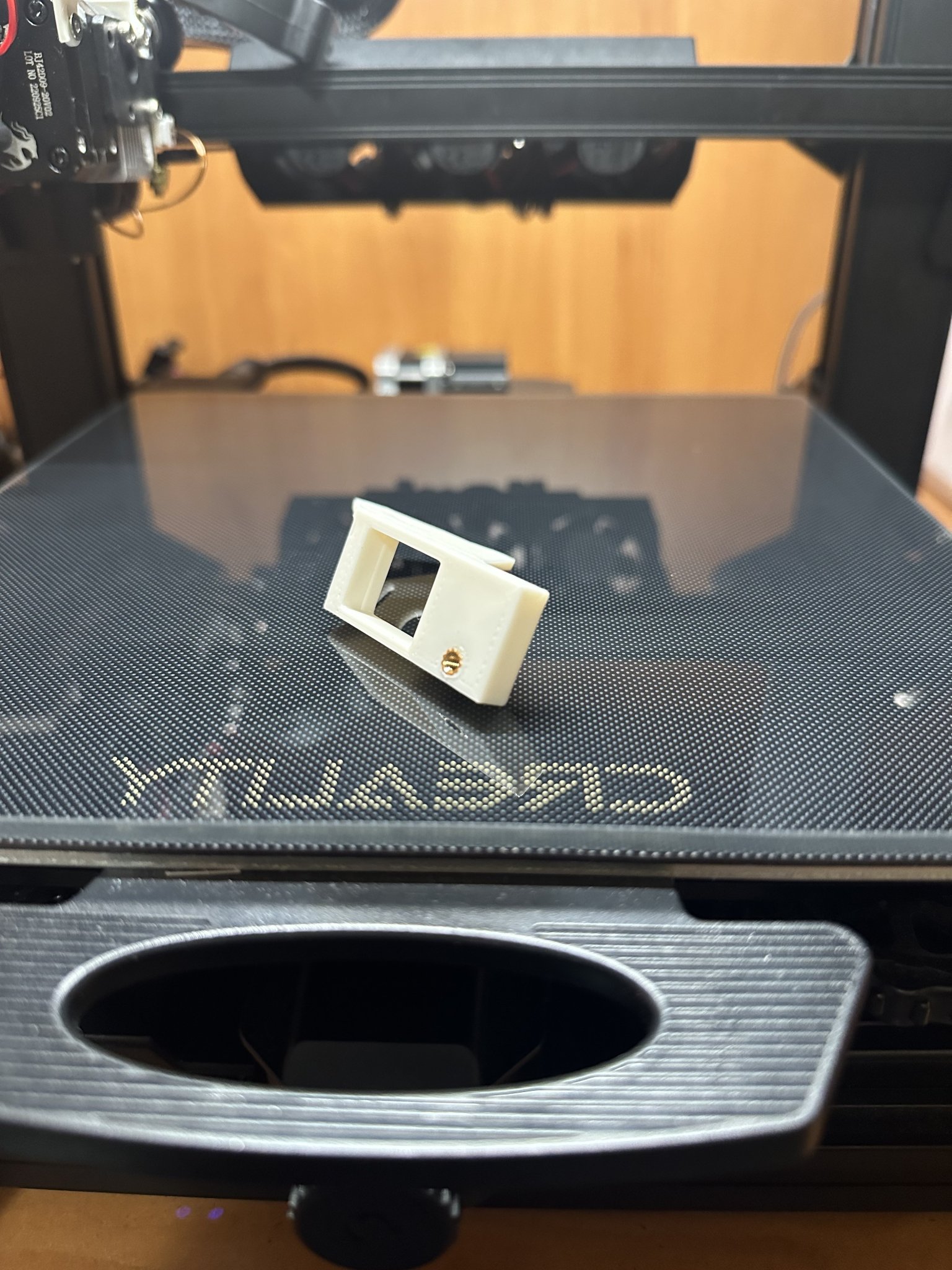 Hệ thống ống dẫn khí 5015 cho máy in S1 Pro Sprite