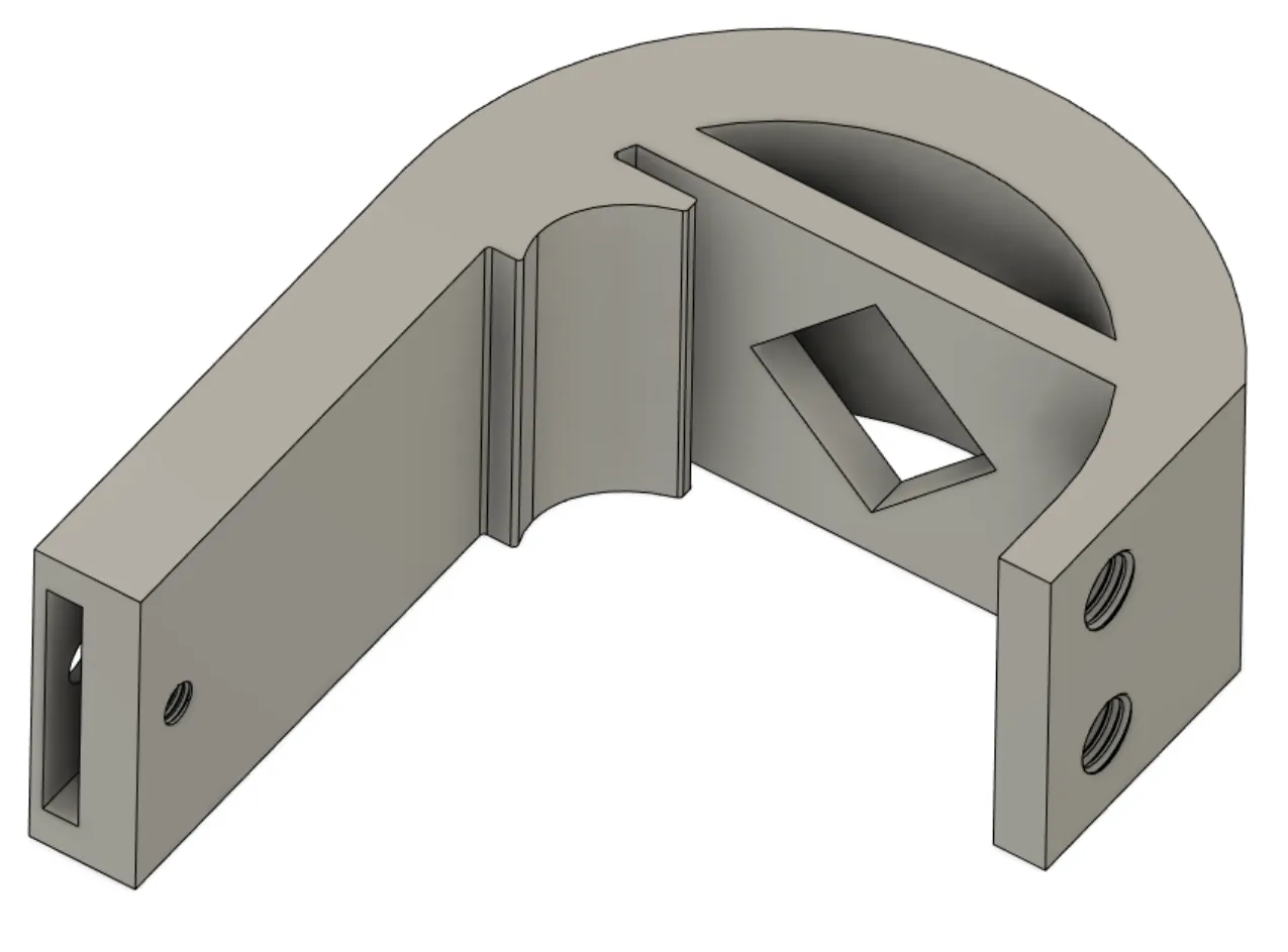 Các bộ phận skimmer Intex được chỉnh sửa lại