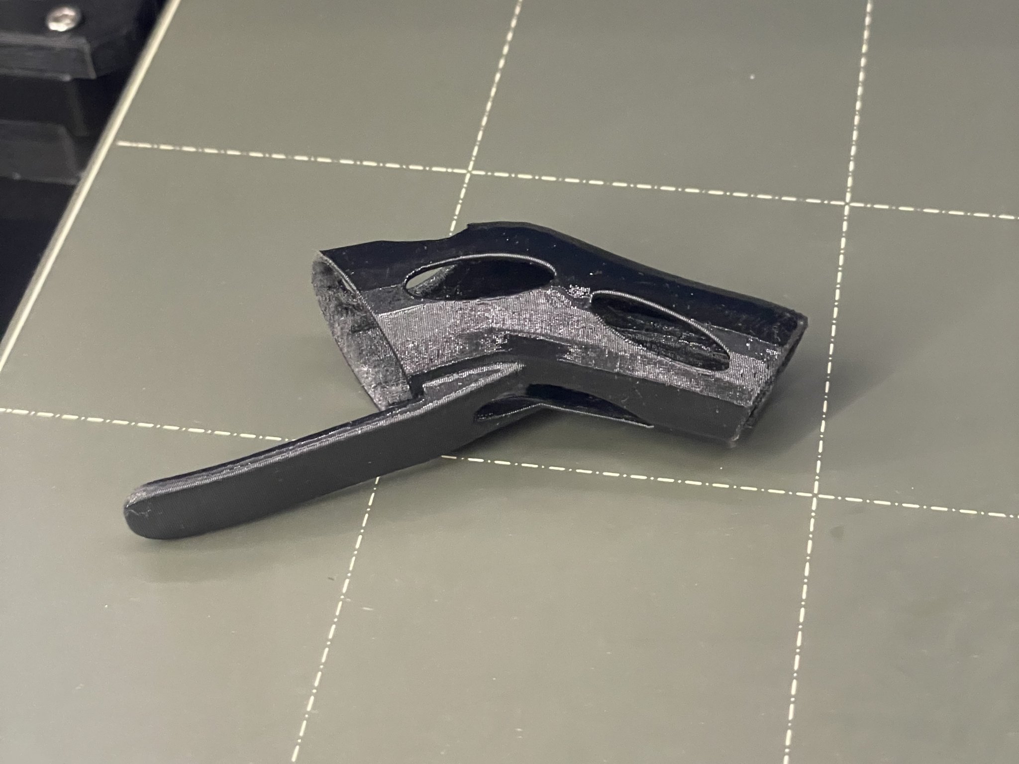 Băng cố định ngón tay với tab hỗ trợ