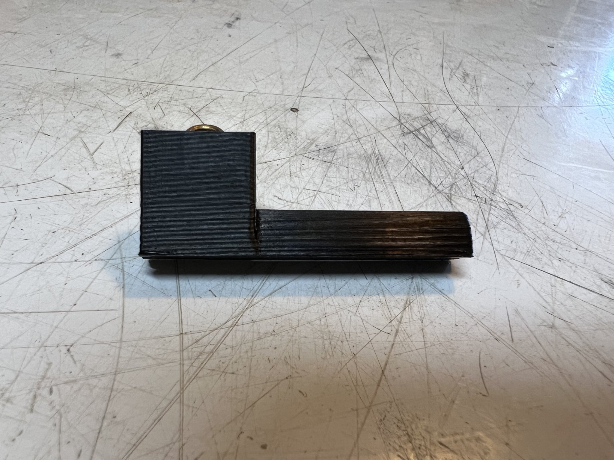 Giá đỡ nan hoa khí động học cho vành xe đạp