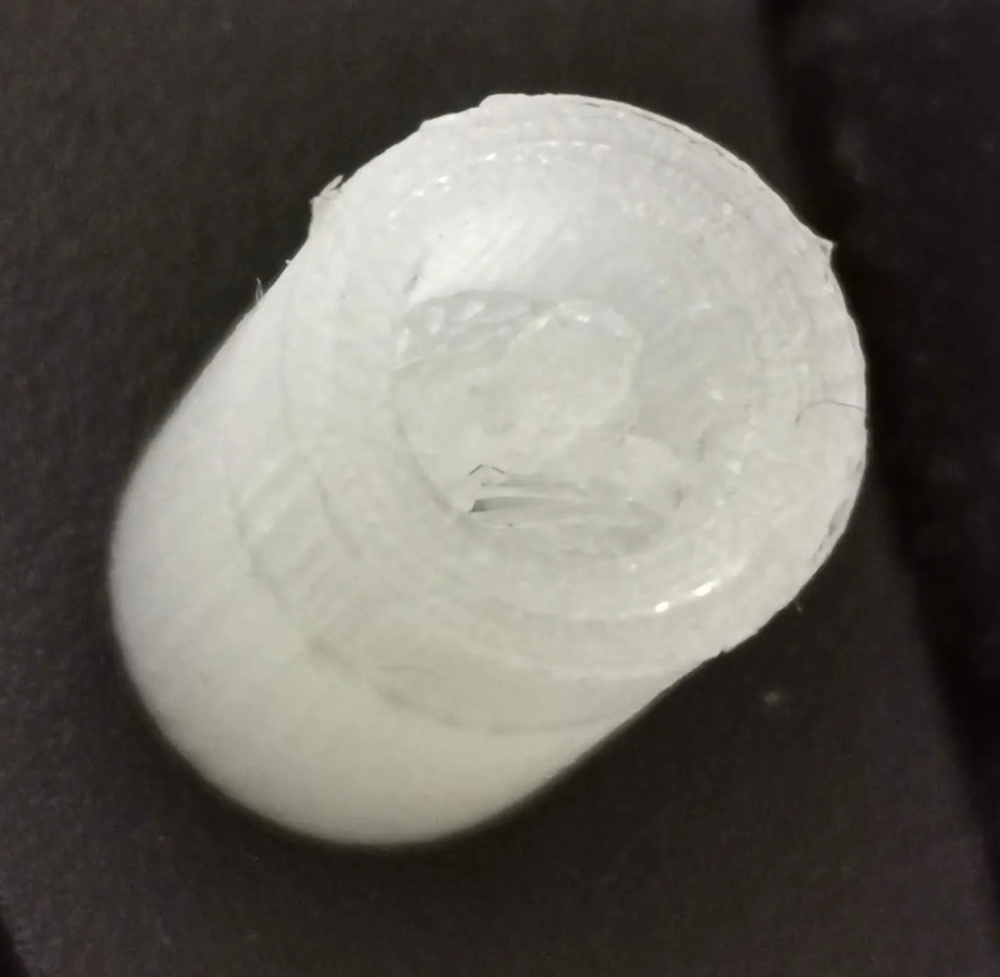 Bộ chuyển đổi nạp nhiên liệu Thermacell dễ sử dụng