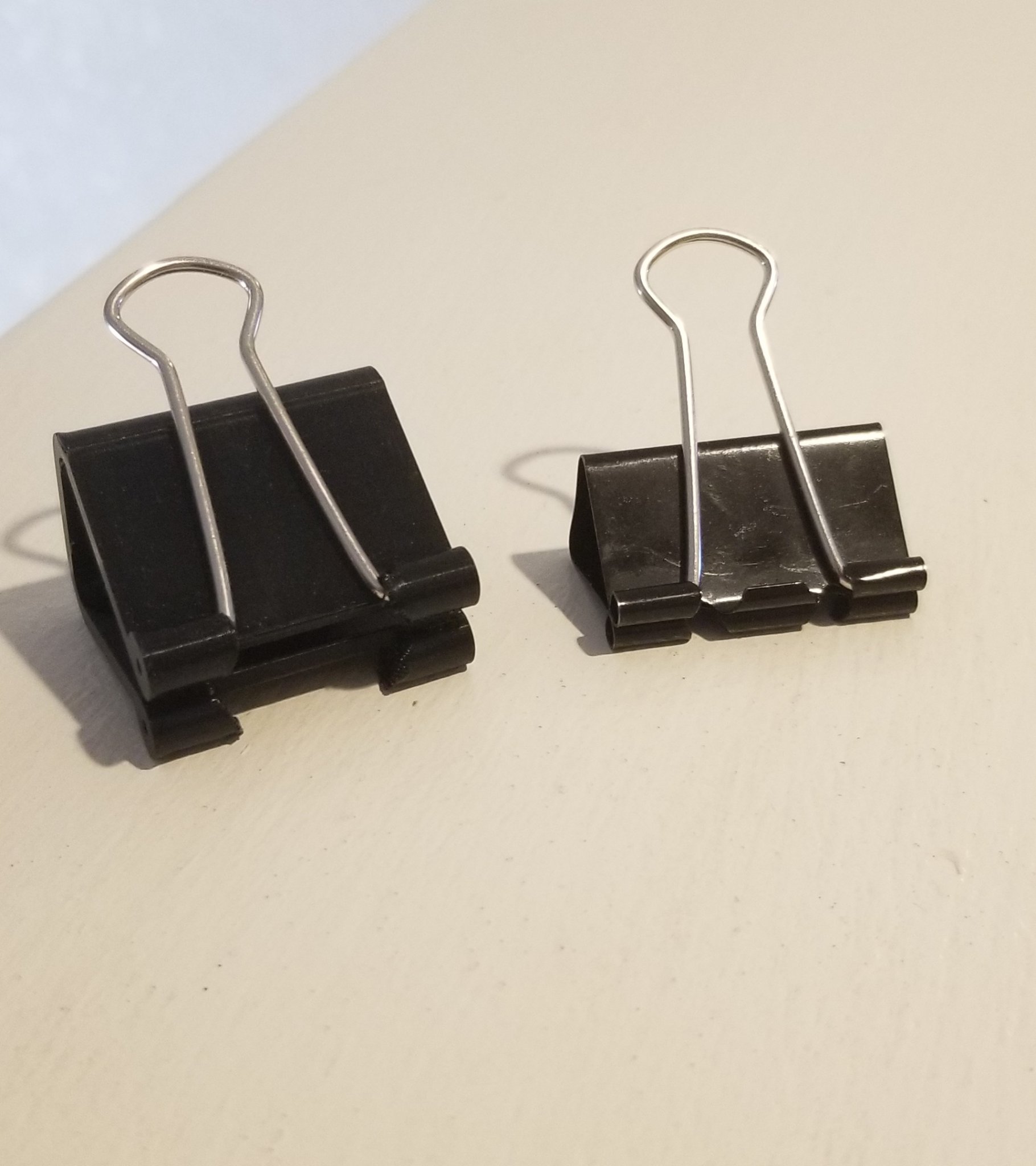 Kẹp giấy đa năng thiết kế cho máy in 3D