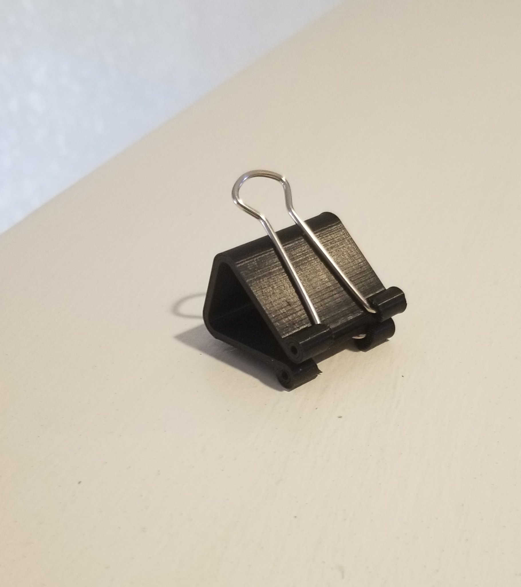 Kẹp giấy đa năng thiết kế cho máy in 3D