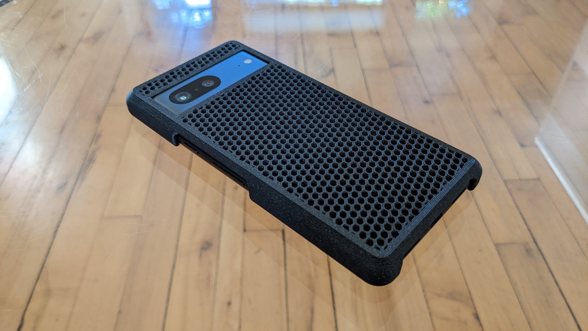 Ốp lưng cho điện thoại Google Pixel 7