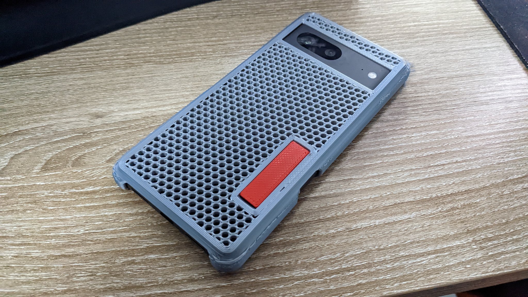 Ốp lưng cho điện thoại Google Pixel 7