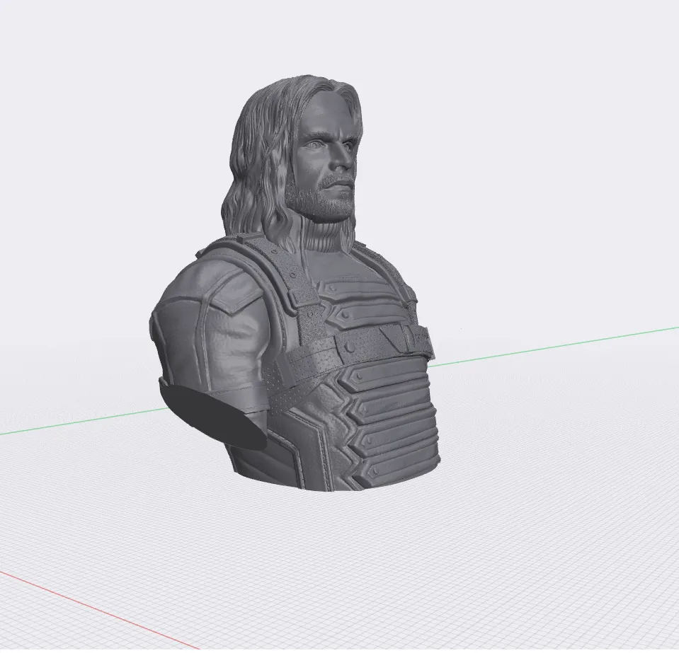 Bucky Barnes - Nhân vật Chiến Binh Mùa Đông trong Marvel