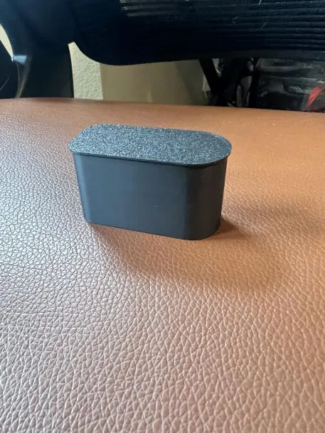 Giá đỡ pin cho SBA3 bảo vệ cánh tản nhiệt