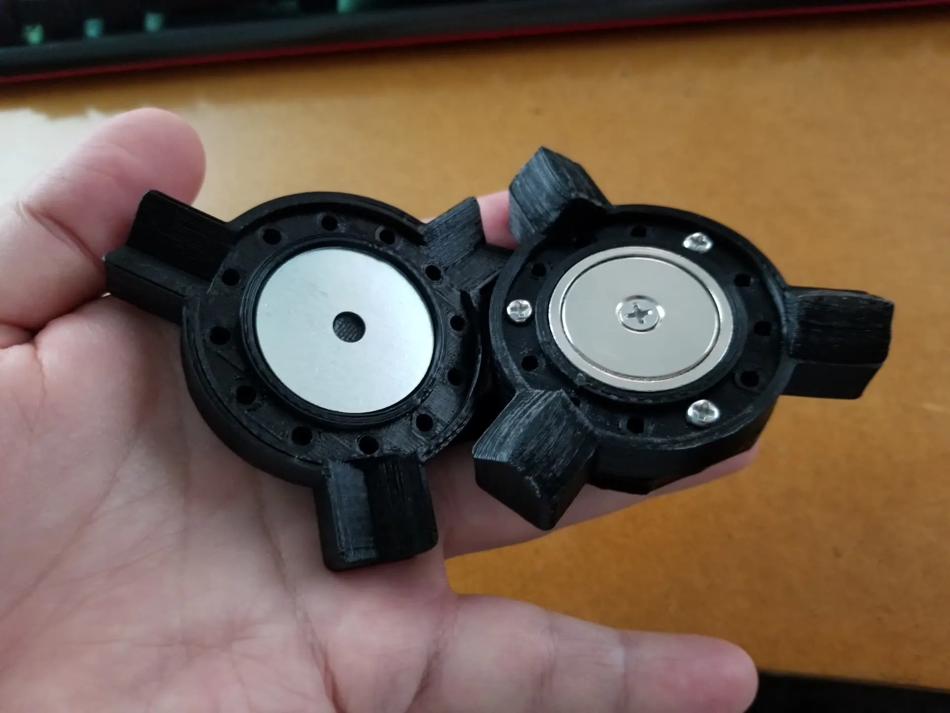 Giá đỡ phụ kiện kinematic LR3 cho DW660 Primo và LR3