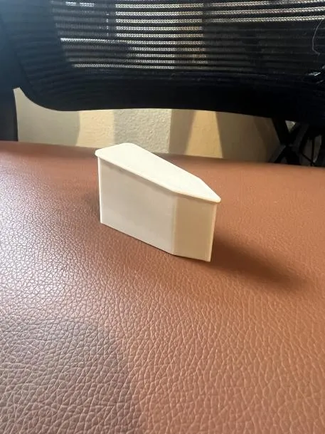 Nút lưu trữ bảo vệ cánh SBA4 trong quá trình lưu trữ