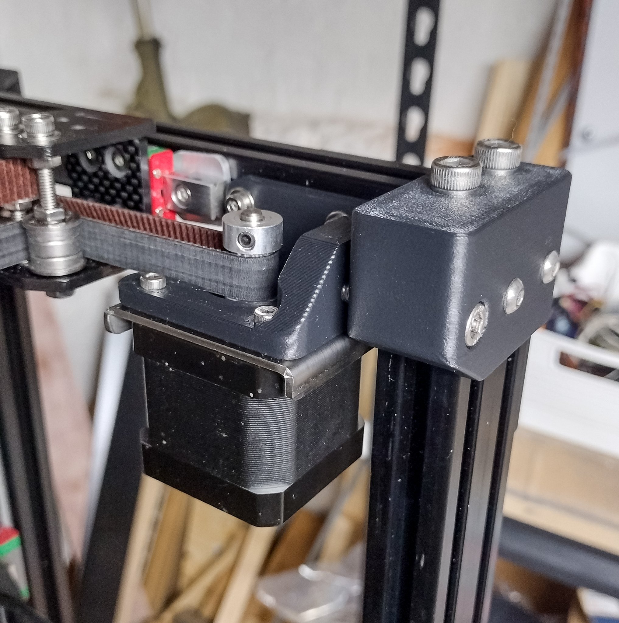 Bộ căng dây đai Sk-go3 XY cho máy in 3D